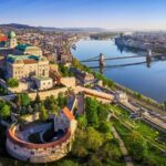 Full-Day Private Trip from Vienna to Budapest - Who Should Consider This Tour?