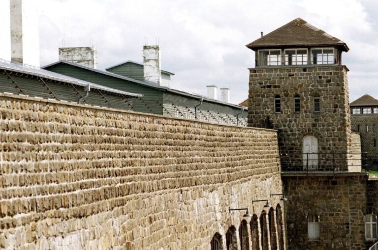 Full-Day Private Trip from Vienna to Mauthausen Memorial - Frequently Asked Questions