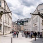 Full-Day Private Trip from Vienna to Salzburg - Exploring the Salzburg Highlights in a Day