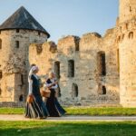 Full-Day Private Trip to Cesis, Sigulda and Turaida from Riga - What the Experience Means for You