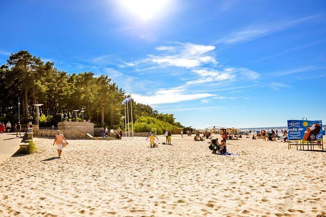 Full-Day Private Trip to Jurmala, Fisherman Villages and Nature Trails from Riga - Authentic Insights from Reviews