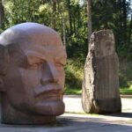 Full-Day Private Trip to Nuclear Missile Base and Secret Soviet Bunker - An Inside Look at Latvia’s Cold War Secrets