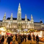 Full Day Private Vienna Christmas Market tour from Budapest with lunch - Why the Tour Delivers Value