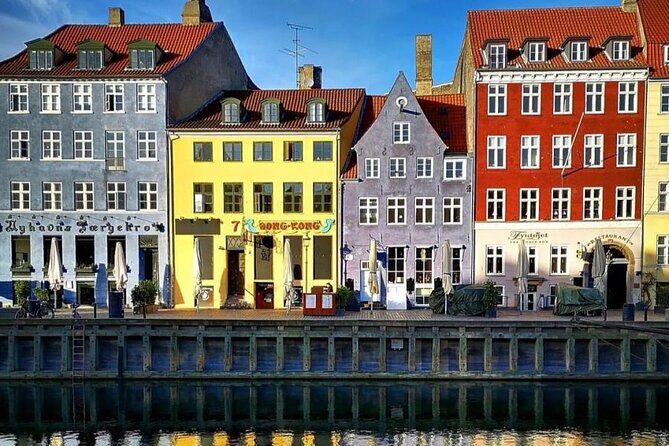 Full Day Private Walking Tour in Copenhagen - Who Will Benefit Most From This Tour?