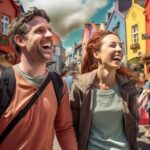 Full-Day Private Whispers of Kerry Emerald Dreams Tour from Cork - What’s Included and What’s Not