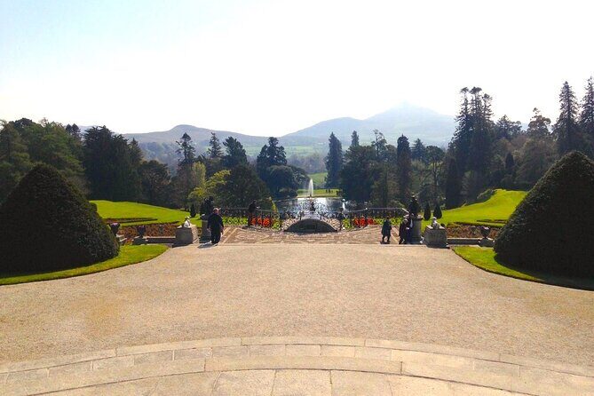 Full Day Private Wicklow Tour - Who Should Consider This Tour?