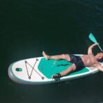 Full day private yacht from lagos with drinks, tapas, paddle boards and kayak - Who Would Love This Tour?