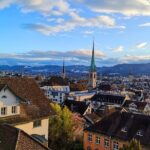Full-Day Private Zurich Sightseeing Tour and Chocolate Tasting - An In-Depth Look at the Zurich Full-Day Tour
