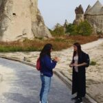 Full-Day Professional Guided Cappadocia Red Tour with Lunch - Who Would Benefit Most?