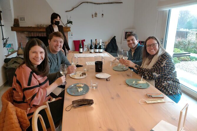 Full-Day Prosecco Tasting - 3 Wineries from Venice or Treviso - What Makes This Tour Stand Out?