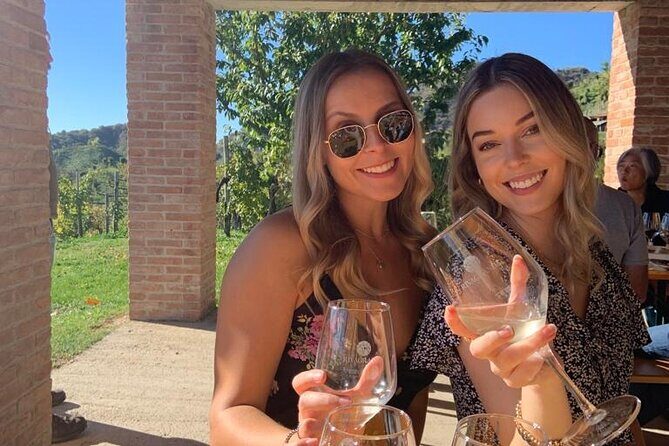 Full Day Prosecco Wine Tasting at Two Wineries from Venice - Who Will Appreciate This Experience?