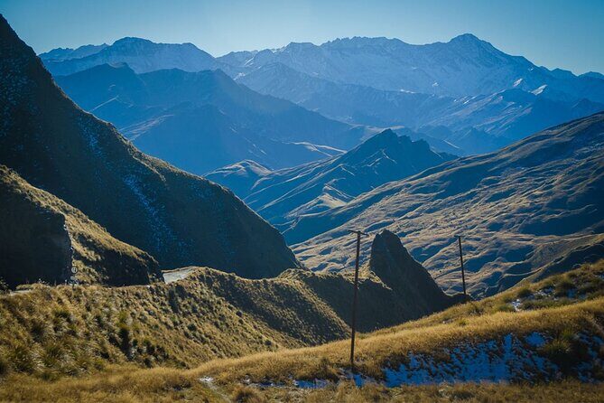 Full Day Queenstown & Southern Lakes Private Photography Tour - Final Thoughts