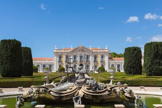 Full Day Queluz, Mafra and Ericeira Private tour from Lisbon - FAQ