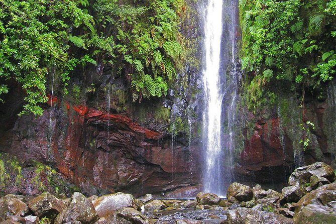 Full-Day Rabaçal Levada Walk from Funchal - Authentic Experiences and Practical Tips