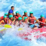 Full Day Rafting/Lunch With Köprülü Kanyon Visit - The Sum Up: Who Will Love This Tour?