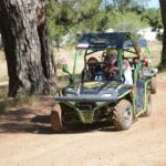 Full-Day Rafting, Ziplining, Quad and Buggy Adventure from Side/Manavgat - What You Need to Know