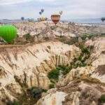 Full day Red Tour in Cappadocia with Lunch - Who Should Consider This Tour?