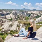 Full-Day Red Tour of Cappadocia with Lunch - The Lunch Experience: Tasting Turkey
