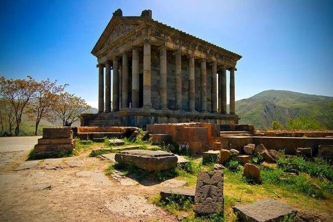 Full day rent car with driver service around Armenia (8-10 hrs) - Who Would Love This Tour?