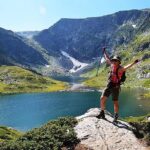 Full-day Rila Mountains, Seven Lakes Hike, and Hot Springs Tour from Sofia - The Journey to Sapareva Banya and the Hot Springs