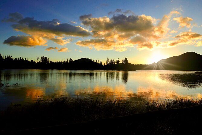 Full-Day Rocky Mountain National Park "Over The Top Tour" - RMNPhotographer - Authentic Experiences from Other Travelers