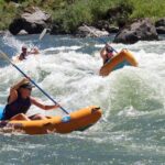 Full-Day Rogue River Hellgate Canyon Raft Tour - Final Thoughts