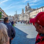 Full Day Rome Tour - Authenticity and Review Insights