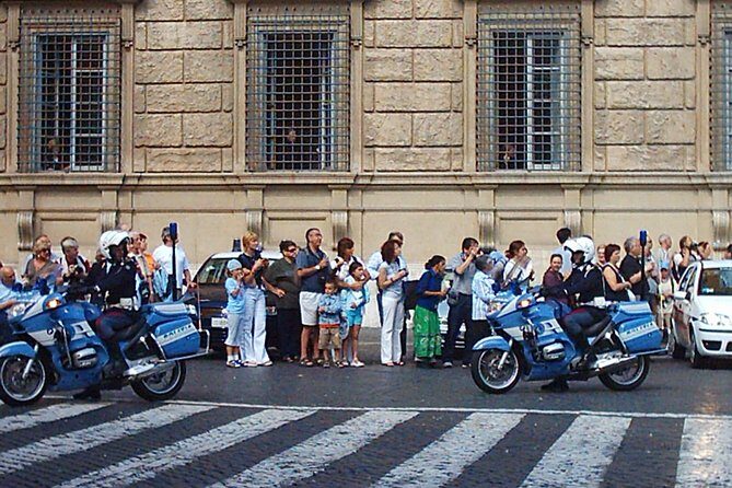 Full Day Rome Tour in 7 Hours - Why This Tour Works Well