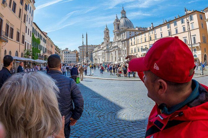 Full Day Rome Tour - Authenticity and Review Insights