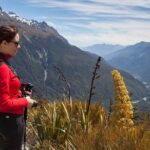 Full-Day Routeburn Track Key Summit Guided Walk from Te Anau - The Itinerary in Detail