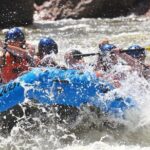Full Day Royal Gorge Whitewater Rafting Adventure Cañon City CO - What to Expect on This Whitewater Trip
