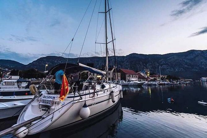 Full Day Sailing Boat Tour of Boka Bay - Final Thoughts
