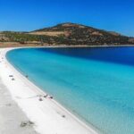 Full Day Salda + Pamukkale Tour from Antalya/Belek/Side - The Reality of the Experience