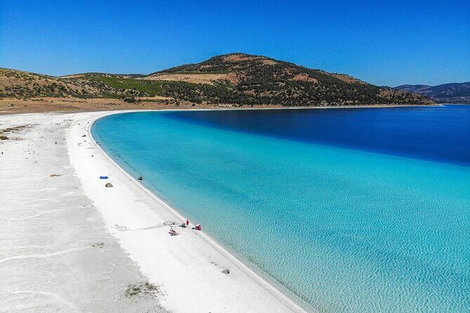 Full Day Salda + Pamukkale Tour from Antalya/Belek/Side - The Reality of the Experience