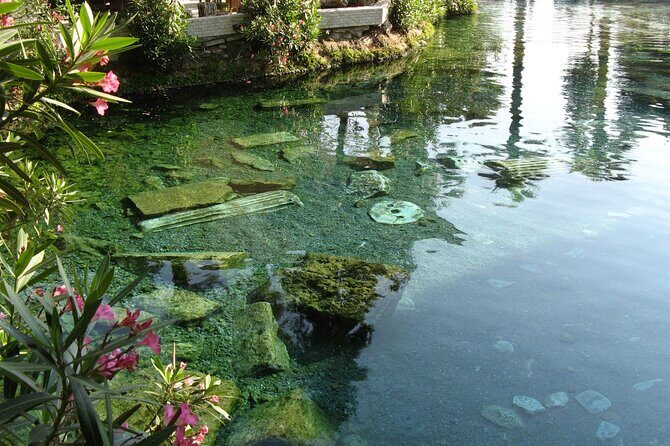 Full Day Salda + Pamukkale Tour from Side/Manavgat - Authentic Experiences and Practical Tips