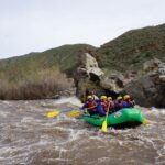 Full-Day Salt River Whitewater Rafting Trip - What You Need to Know