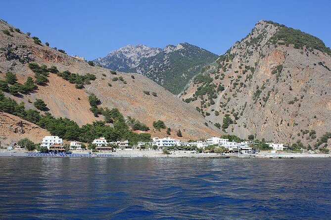 Full Day Samaria Gorge 10-Mile Walking Tour - FAQs
