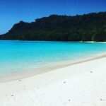 Full Day Santo Blue Hole, Champagne Beach, Million Dollar Point & Port Olry Tour - Frequently Asked Questions