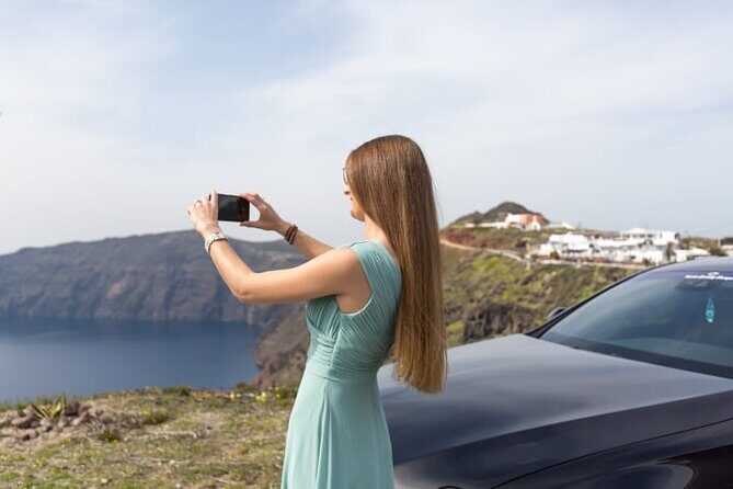 Full-Day Santorini Personalized Private Guided Tour Experience - Possible Considerations