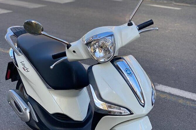 Full Day Scooter Tour of the Amalfi Coast - Why Choose the Full Day Scooter Tour of the Amalfi Coast?