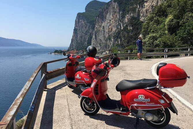 Full-Day Self-Guided Garda Scooter Tour from Riva del Garda - Who Should Consider This Tour?