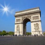 Full-Day Self-Guided Paris Tour from London by Eurostar with Seine River Cruise - Summary: Is This Tour Right for You?