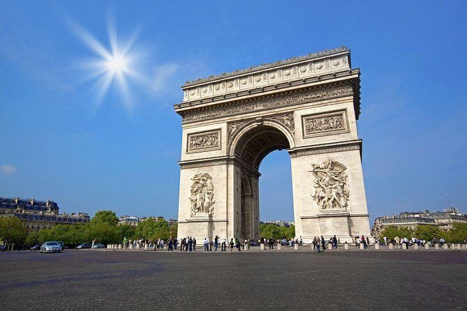 Full-Day Self-Guided Paris Tour from London by Eurostar with Seine River Cruise - Summary: Is This Tour Right for You?