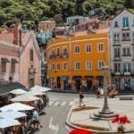 Full-Day Self-Guided Private Luxury Tour in Sintra - Exploring Sintra: The Heart of the Tour