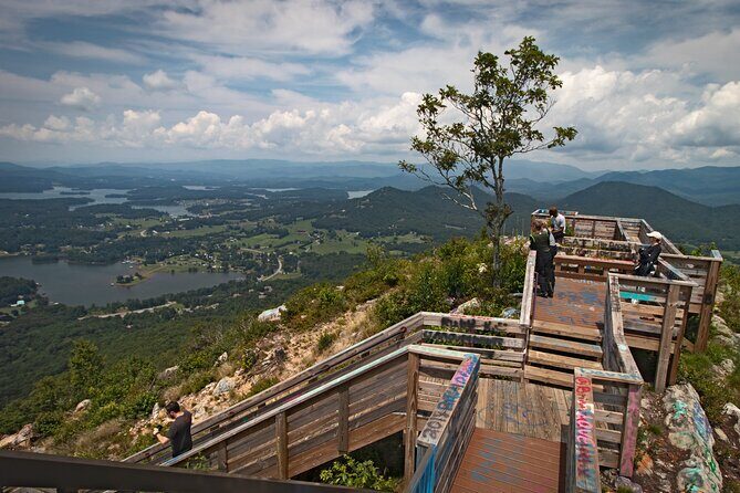 Full Day Self Guided Tour in Bell Mountain via Slingshot - Final Thoughts: Is It Worth It?