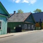 Full day Self-Guided trip to Trakai - bicycle rent for 24 h. and train tickets - Exploring Trakai: A Scenic and Cultural Gem
