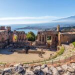 Full-Day Shared Tour to Taormina from Catania - FAQ