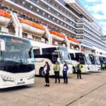 Full-Day Shore Excursion for cruise ships to Killybegs, Donegal - Wrapping Up: Who Should Book This Experience?