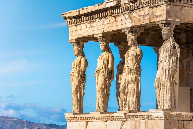 Full Day Shore Excursion of Athens from Piraeus Cruise Port - Authentic Experiences and Practical Details