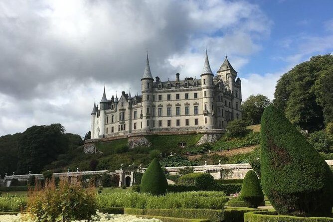 Full-Day shore excursion- - Who Should Consider This Tour?